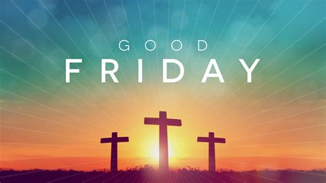 Good Friday Wallpapers 55 Images