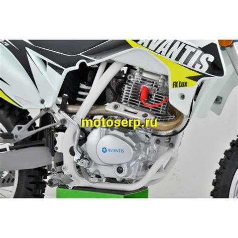 Avantis FX 250 Lux: отзывы, характеристики мотоцикла, где купить, цена ...