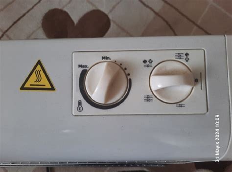 ihlas aura ecoline elektrikli ısıtıcı Ev Aletleri 1685748181