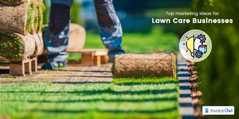 Lawn Care Marketing Unique Ideas For Your Business