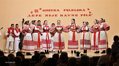 Kulturno Bogatstvo Posavskih Brega Godina O Uvanja Tradicije