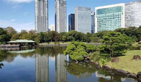 Top 5 Tokyo Gardens | Tokyo Cheapo