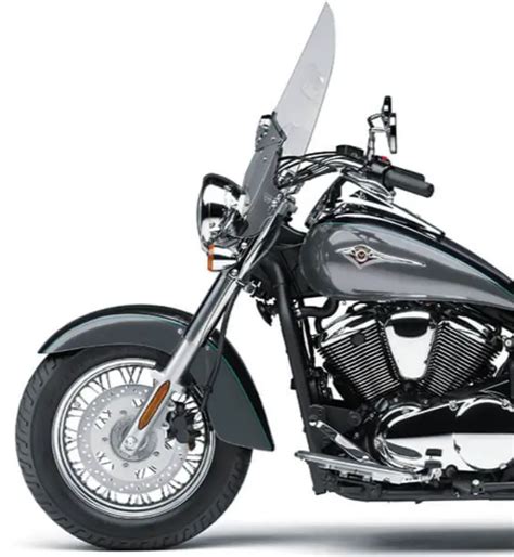 2024 Kawasaki Vulcan 900 Classic Lt Specs - Lydie Romonda