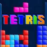 Tetris - Spiele Sie Tetris Online