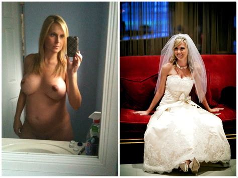 Dressed And Undressed Dress Undresss 137 Porn Pic