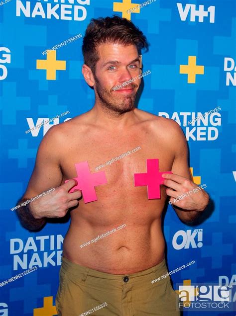 Premiere Of Vh S Dating Naked Held At Gansevoort Park Rooftop