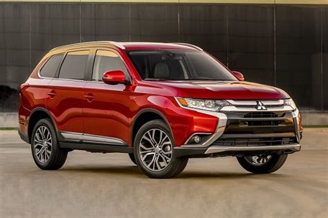 Specificaties Mitsubishi Modellen En Ouder Autotijd Be