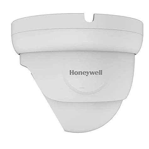 Honeywell Mp Ahd Color Vision Bullet Camera Camera Range To M