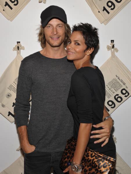 Halle Berry | Actress With Husband | Hollywood