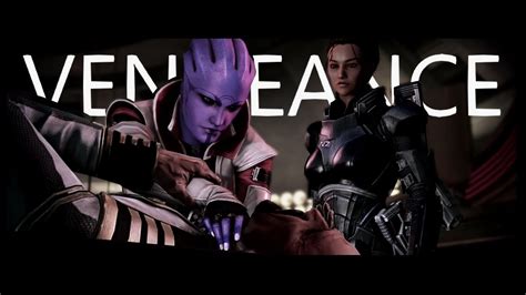 Gmv Mass Effect 3 Vengeance Youtube