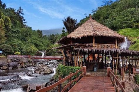 Tempat Makan View Bagus Enak Di Purwokerto Tempat Makan Outdoor Hits