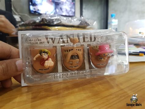 One Piece Baroque Works 8