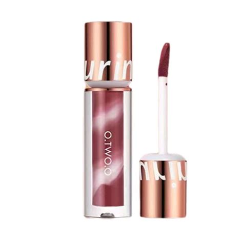 Lip Tint Matte Lipstick Long Lasting Waterproof Velvet Lip Nude с Non sti L89C Q5K0 Walmart