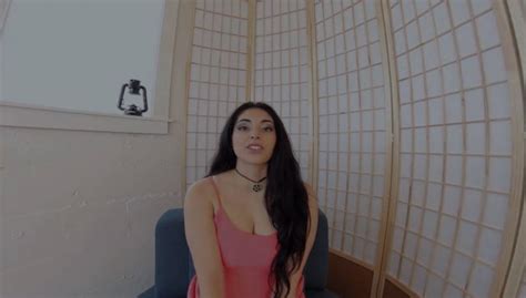 Catalina Rene Bisexual Vacation VR Porn Video VRPorn