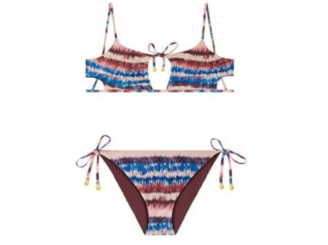 Bikini E Costumi Da Bagno Interi I Modelli Must Di Calzedonia