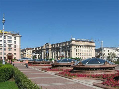 THE 15 BEST Things to Do in Minsk - 2022 (with Photos) - Tripadvisor