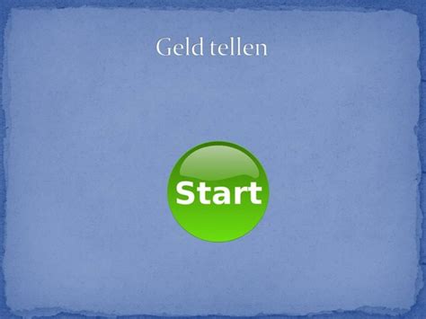 Geld Tellen Gratis Online Spellen Voor Kinderen In Groep Door Eline