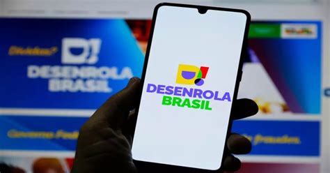 Desenrola Brasil Negocie Suas D Vidas At De Desconto Veja