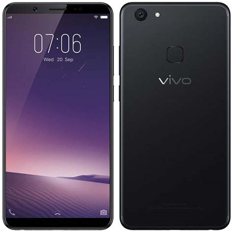 Vivo V7 Plus Price In India Features Where To Buy Specifications