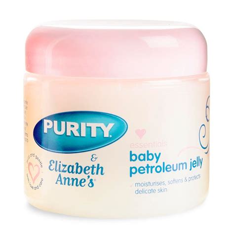 Purity Baby Petroleum Jelly 350ml Dotpharm Pharmacies