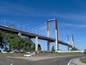 Puente Del Centenario Viajar A Sevilla