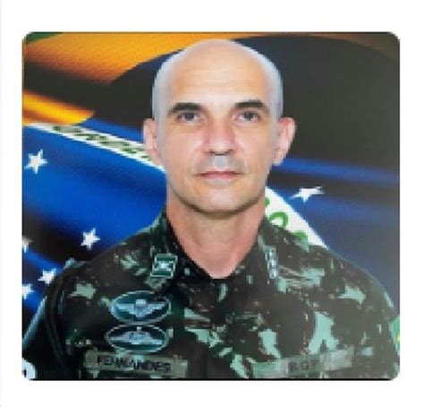 Mais um Coronel comandante da guarda presidencial também é exonerado