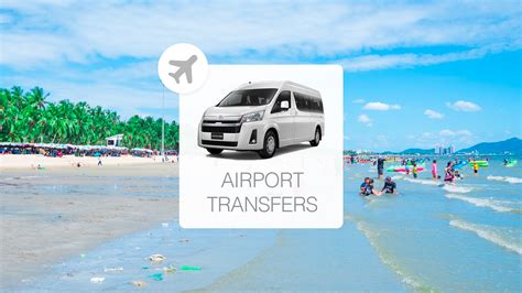 Private Transfer Service Suvarnabhumi International Airport Or Don