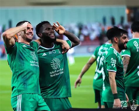 Saudi Pro League Sur Quelle Cha Ne Tv Regarder Le Match En Direct Al