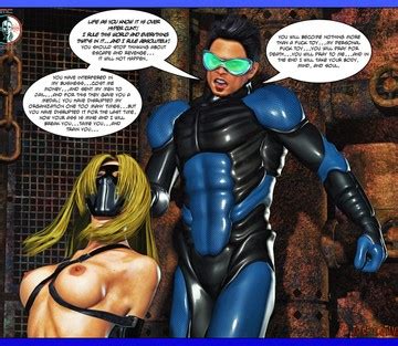 Hyper Girl Hypnoxtized Muses Sex And Porn Comics