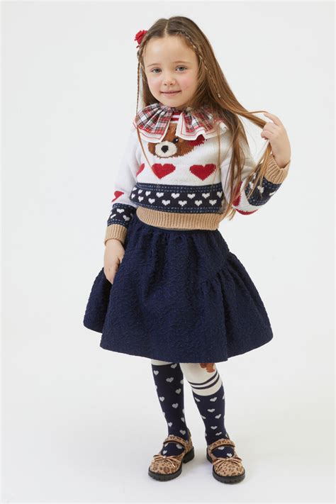 Winter sales 2023: kids fashion to buy - Fannice Kids Fashion