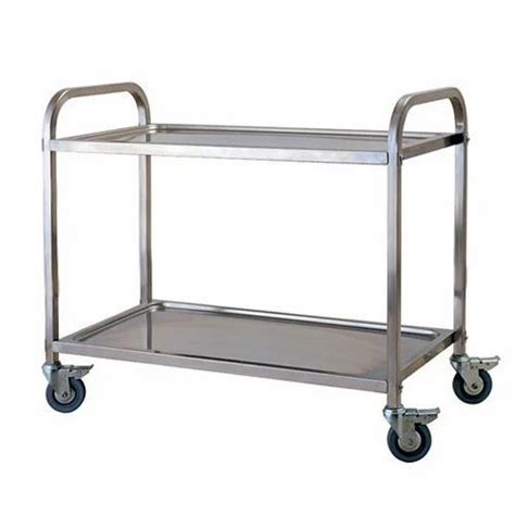 Metal Trolley In Coimbatore Tamil Nadu Get Latest Price From Suppliers Of Metal Trolley In