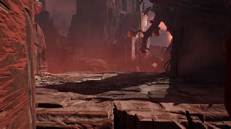 Nightmare Ruins | Fan Fiction | Fandom