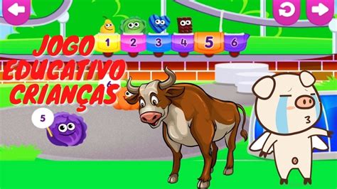 Joguinhos Para Bebes