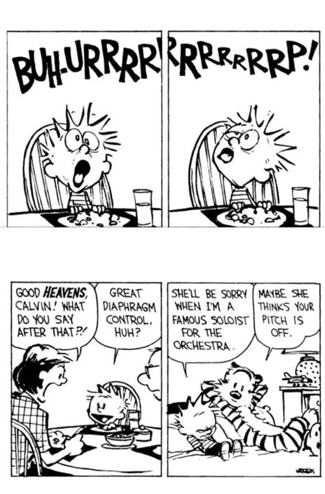 Pin By Phyllis Ingram On Calvin Hobbes Calvin And Hobbes Humor