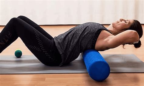 Best Foam Roller Exercises How To Use A Foam Roller Active Cleaners