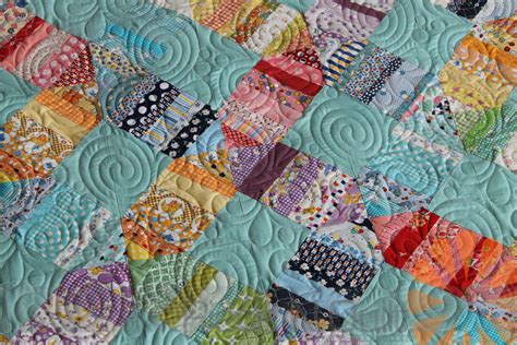 Edge To Edge Quilting Patterns Edge To Edge Examples: Custom Examples: - Quilt Pattern Ideas