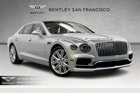 2023 Bentley Flying Spur Hybrid Sold | Motorious