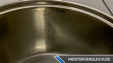 Tefal Topfset Intuition Test & Erfahrung » 3x SEHR GUT (2025)