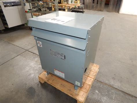 Hammond Hps Sentinel G Power Transformer Kva M In El Paso Tx Usa