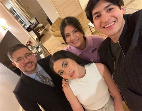 How Aga Muhlach and Charlene Gonzalez Cope As Empty Nesters