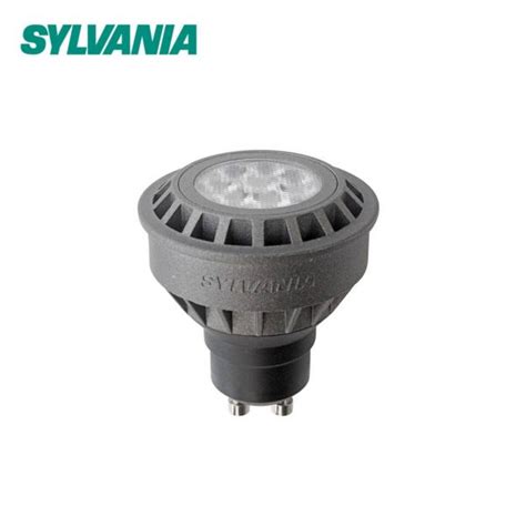 Sylvania ES50 8W DIM LED Lighting Sylvania Lightingdept GU10 GX53