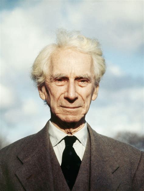 Bertrand Russell Youtube Star New Statesman