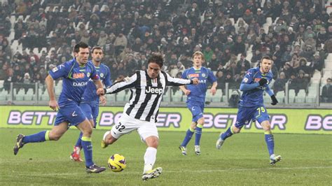 Classic Match Serie A | Juventus - Udinese 4-0 12/13 Video | Juventus