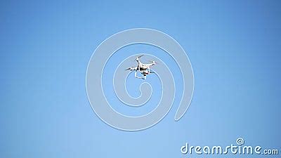 Drones and Aerial Photography Systems Stock Footage - Video of high ...