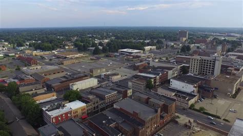 Downtown Paducah Youtube