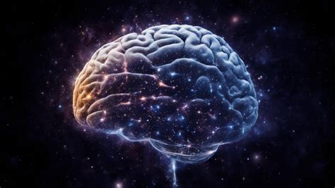 Самые интересные способности человеческого мозга и возможности их ...