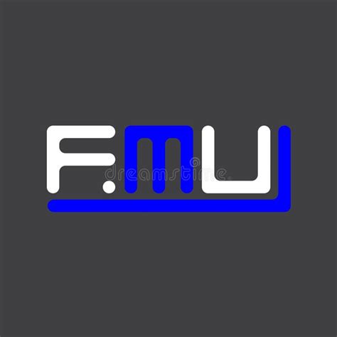 Fmu Letter Stock Illustrations – 16 Fmu Letter Stock Illustrations, Vectors & Clipart - Dreamstime