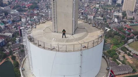 Las Imágenes Captadas En Dron Por Este Galardonado Fotógrafo Todo Se