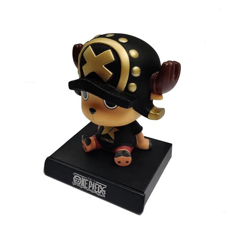 One Piece Crimin Bobblehead