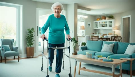 Safe Fall Prevention Tips For Seniors